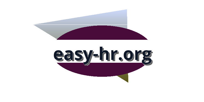 Easy HR Logo